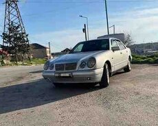 Mercedes E 230, 1997 il