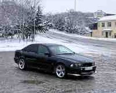 BMW 540, 2003 il