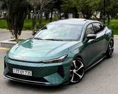 Changan Qiyuan A06, 2023 il