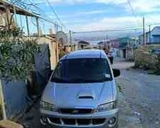 Hyundai H-1, 2004 il