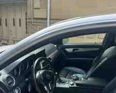 Mercedes C 180, 2012 il