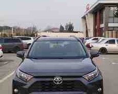 Toyota RAV 4, 2019 il
