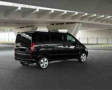 Mercedes Viano, 2010 il