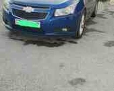 Chevrolet Cruze, 2011 il