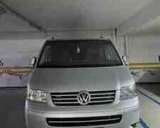 Volkswagen Caravelle, 2007 il
