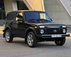 LADA (VAZ) Niva, 2025 il