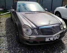 Mercedes E 220, 2007 il