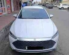 BYD Qin Plus, 2024 il