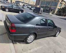 Mercedes C 180, 1999 il