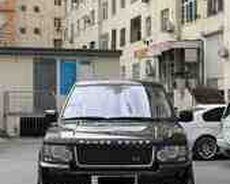 Land Rover Range Rover, 2010 il