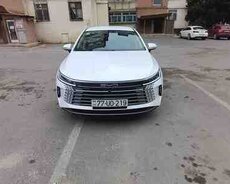 BYD Destroyer 05, 2025 il