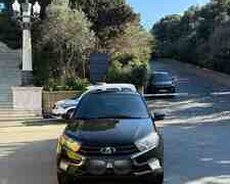 LADA (VAZ) Granta, 2024 il