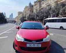 Chery Fulwin 2, 2012 il