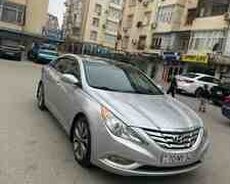 Hyundai Sonata, 2012 il