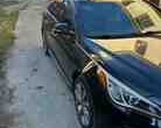 Hyundai Sonata, 2015 il