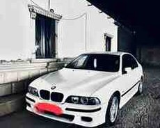 BMW M5, 2002 il