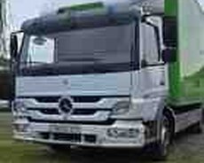 Mercedes Atego 816, 2007 il