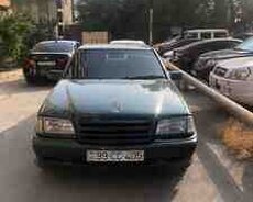 Mercedes C 220, 1999 il