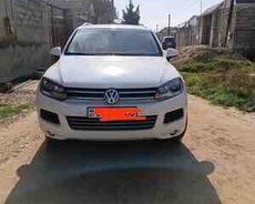 Volkswagen Touareg, 2011 il