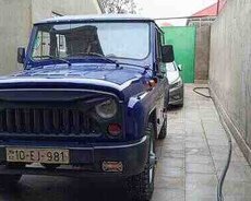 UAZ Xanter, 2003 il