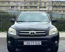 Toyota RAV 4, 2006 il