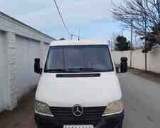 Mercedes Sprinter 311, 2005 il