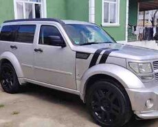 Dodge Nitro, 2007 il