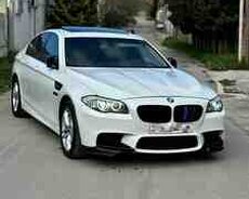 BMW 528, 2011 il