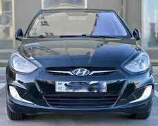 Hyundai Accent, 2012 il
