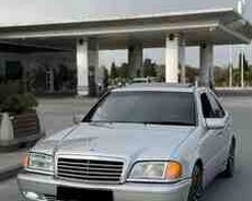 Mercedes C 230, 1997 il