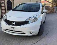 Nissan Note, 2015 il