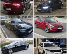 Hyundai Sonata, 2017 il