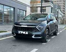 KIA Sportage, 2025 il