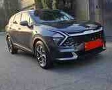 KIA Sportage, 2023 год