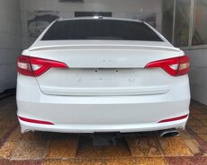 Hyundai Sonata, 2014 il