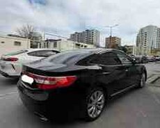 Hyundai Grandeur, 2013 il