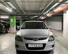 Hyundai i30, 2009 il