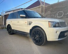 Land Rover 22500, 2008 il