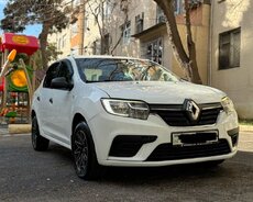 Renault Logan, 2019 il