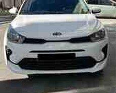 KIA Rio, 2020 il