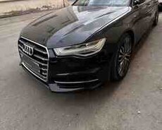 Audi A6, 2018 il