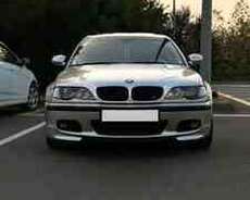 BMW 325, 2001 il