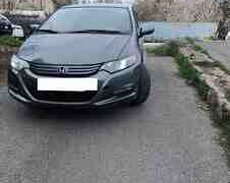 Honda Insight, 2009 il