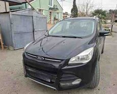 Ford Kuga, 2013 il