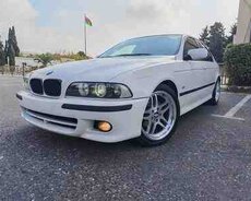 BMW 525, 2002 il