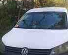 Volkswagen Caddy, 2011 il