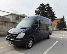 Mercedes Sprinter 315, 2008 il