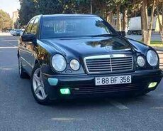 Mercedes E 240, 1998 il
