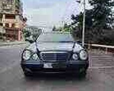 Mercedes E 280, 2000 il