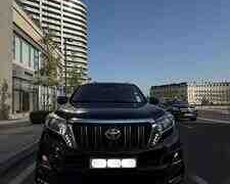 Toyota Prado, 2010 il